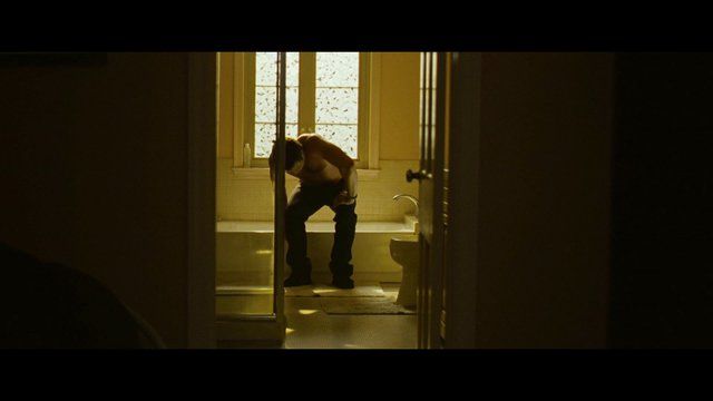 Joel Edgerton in Warrior (2011) Sexy Shirtless Sexy Shirtless 23295