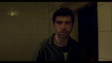 Josh O'Connor, Harry Lister Smith in God's Own Country (2017) Bulge Gay Underwear Balls Bulge 23359