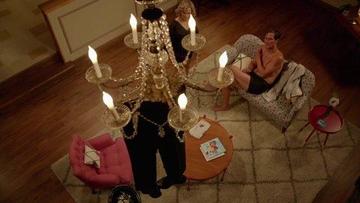 Michael Shannon in At Home with Amy Sedaris (2017-2020) Shirtless Underwear Shirtless Underwear 23307