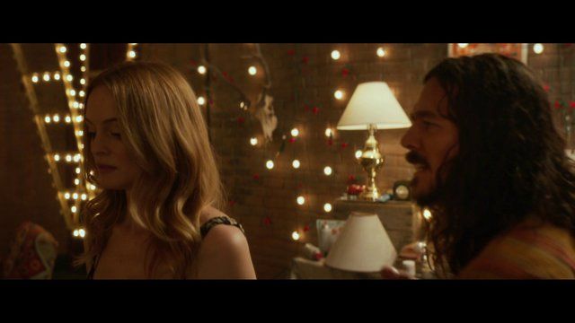 Hottest Luke Arnold Scene in Half Magic. Shirtless, butt, sexy. 23600