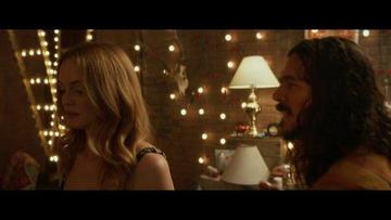 Hottest Luke Arnold Scene in Half Magic. Shirtless, butt, sexy. 23600