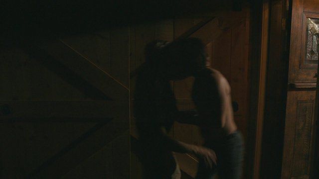 James Fanizza, Alex House in Sebastian (2017) Gay Sexy Shirtless Gay Sexy 23315