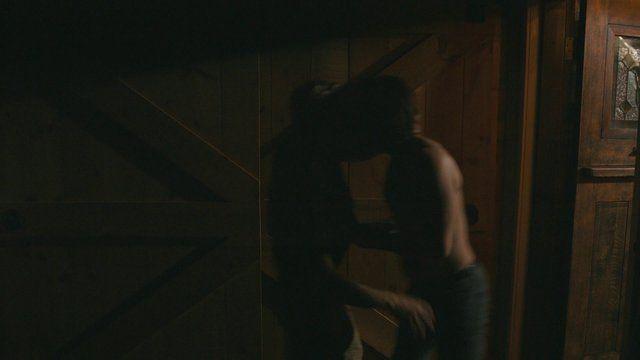 James Fanizza, Alex House in Sebastian (2017) Gay Sexy Shirtless Gay Sexy 23315