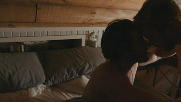 James Fanizza, Alex House in Sebastian (2017) Gay Sexy Shirtless Gay Sexy 23323