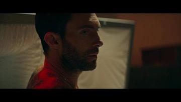 Adam Levine in Wait (2018) Shirtless Underwear Shirtless Underwear 23380