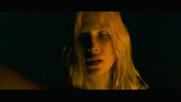 Sexiest Scenes of Evan Marshall from Blood Creek. Sexy, Shirtless. 23423