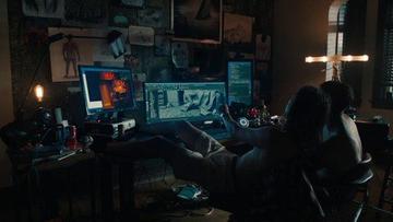 Sexiest Ramón Scenes. Gay, Sexy, Shirtless, butt, underwear. 23500