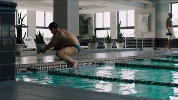 Hottest Duc Bayer-Boatwright Scenes. Bathing Suit, Sexy, Shirtless, butt, straight. 23643