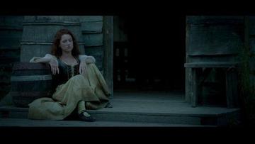 Dean Lennox Kelly in Jamestown (2017-2018) Balls Butt Penis Shirtless Balls Butt 23427