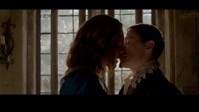 Sexiest Nicholas Farlow Scenes. Gay, butt. 23686