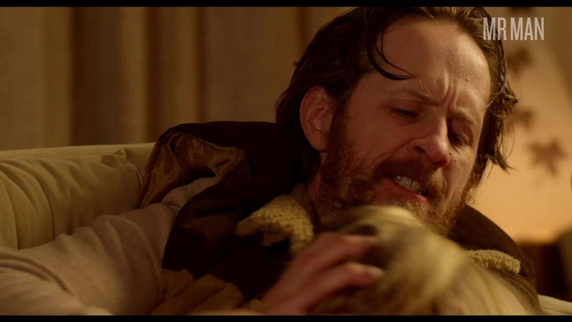 Hottest Bob Scenes. Prosthetic, Sexy. 23451