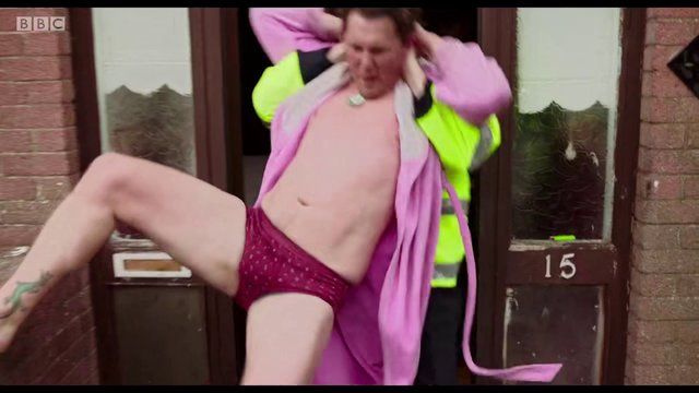 Sexiest Scenes of Billy Murphy from The Young Offenders. Bulge, Shirtless, Underwear. 23453