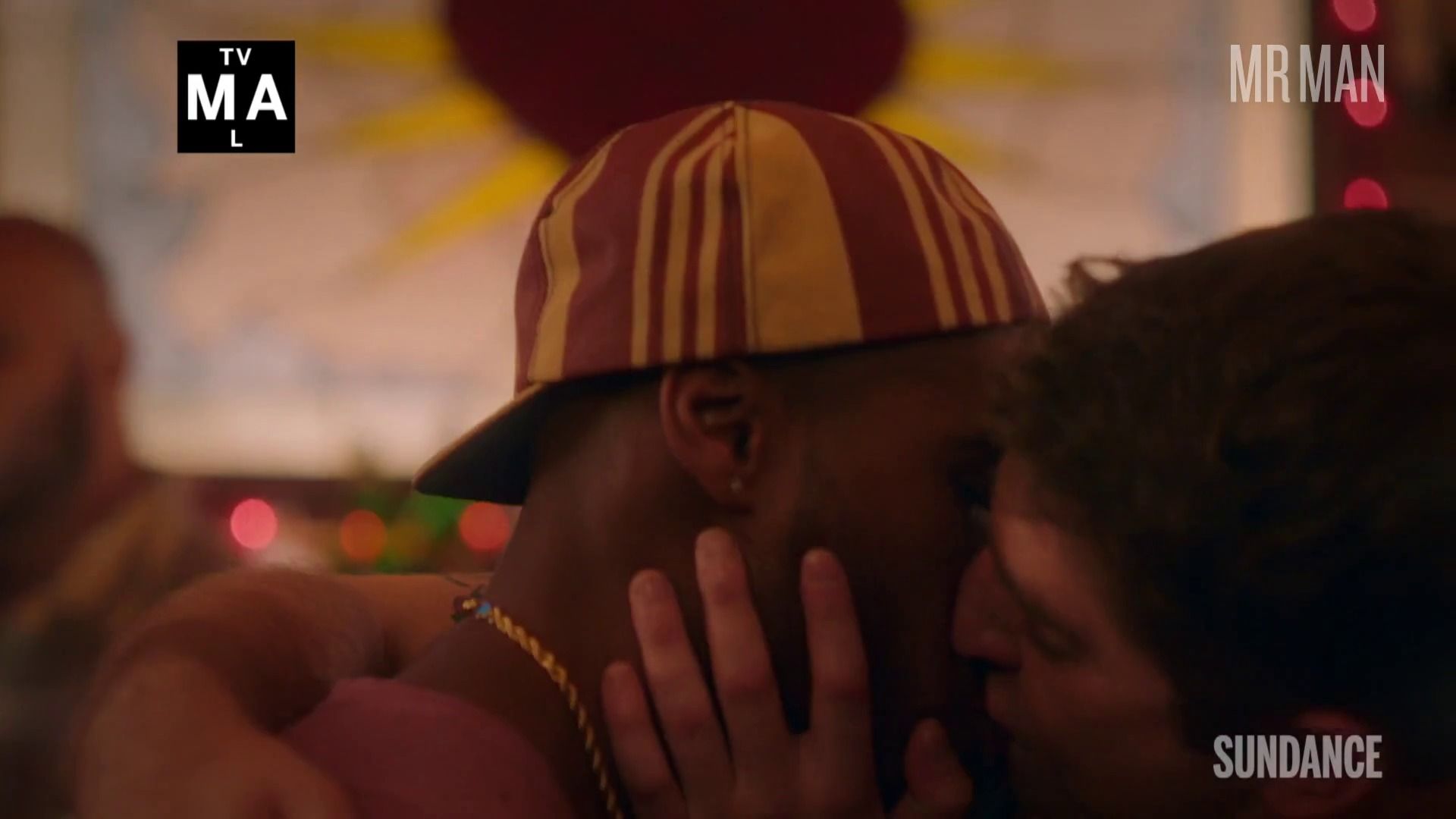 This Close's Sexiest Scenes with Joshua Feldman. Gay, Sexy, bulge, shirtless. 39906