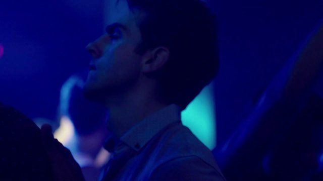 Ryan from This Close Naked. Gay, Shirtless, Butt, Sexy, bulge, underwear. 23561
