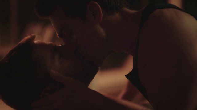 This Close's Sexiest Scenes with Joshua Feldman. Gay, Shirtless, bulge, butt. 23736