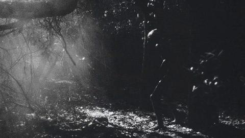 Charles Baker Nude as Creature XXY. Butt, Penis, Shirtless, balls. 23504