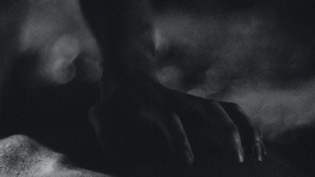 Charles Baker Naked as Creature XXY. Balls, Penis, Shirtless, butt. 23505