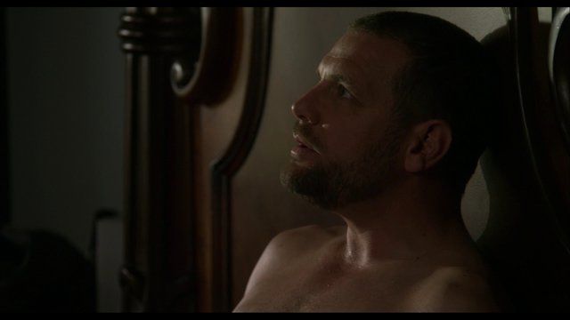The Colossal Failure of the Modern Relationship's Sexiest Scenes with David Cubitt. Sexy, Shirtless, Straight, Underwear. 23508