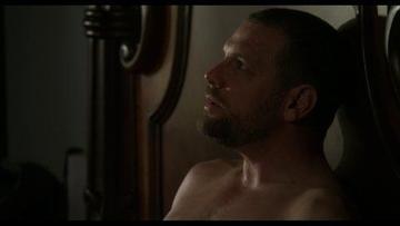 David Cubitt in The Colossal Failure of the Modern Relationship (2015) Sexy Shirtless Straight Underwear Sexy Shirtless 23508
