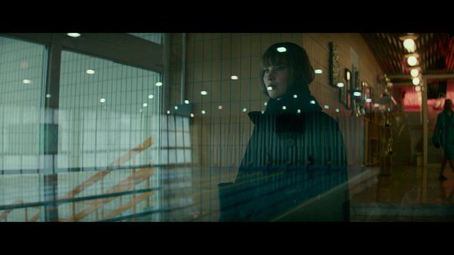 Sexiest Scenes of Nathaniel "Natan" Nash from Red Sparrow. Bathing Suit, Bulge, Shirtless, underwear. 24467