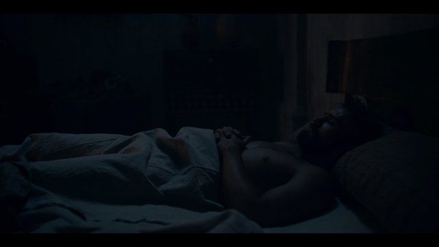 Paris from Troy: Fall of a City Naked. Butt, Shirtless, sexy, straight. 23525