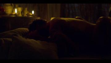 Louis Hunter Naked in Troy: Fall of a City. Butt, Shirtless, Straight, sexy. 23527