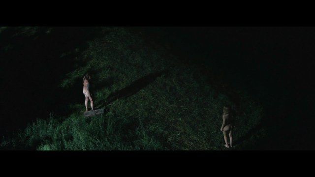 Georg Friedrich Nude as Siddharta. Butt, Shirtless. 23558
