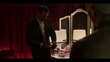 Hottest Robert Sheehan Scene in Mute. Shirtless. 23564