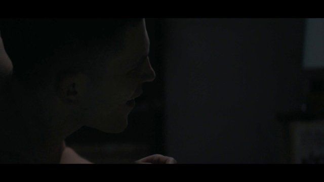 Nahuel Pérez Biscayart Nude in BPM (Beats Per Minute). Gay, Shirtless, Butt, penis, sexy. 23620
