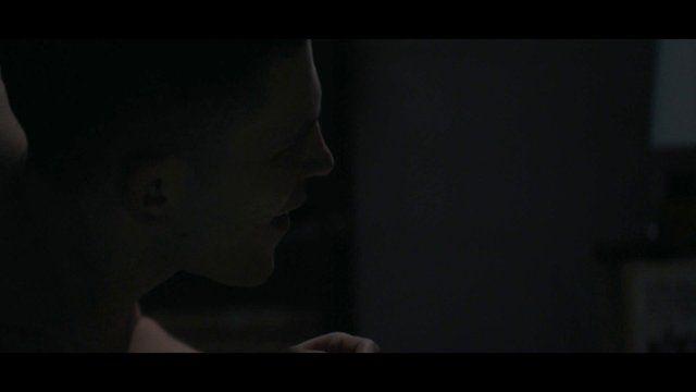 Nahuel Pérez Biscayart Nude in BPM (Beats Per Minute). Gay, Shirtless, Butt, penis, sexy. 23620