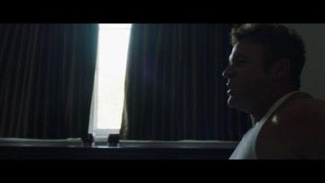 Jigsaw's Sexiest Scenes with Matt Passmore. Sexy, Shirtless. 23676