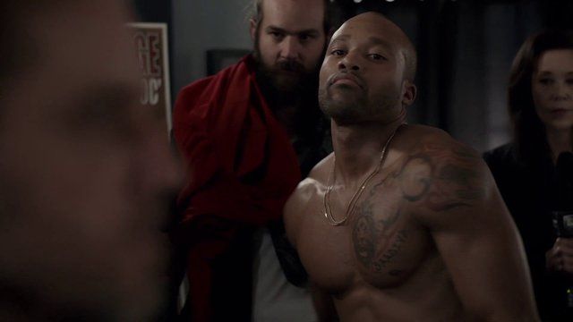 Hottest Dwain Murphy Scene in Little Dog. Shirtless, Underwear, bulge, sexy. 24026