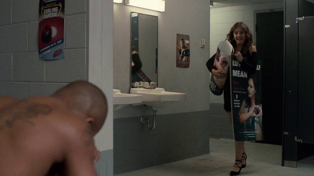 Sexiest Dwain Murphy Scene in Little Dog. Sexy, Shirtless, bulge, straight. 24133