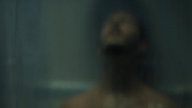 Hottest Steve Hammond Scenes. Shirtless. 23733