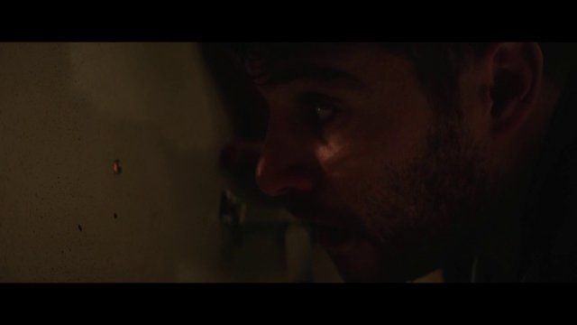 Vincent Kartheiser Nude as Lowell. Butt, Penis, Body Double. 23756