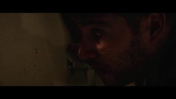 Vincent Kartheiser Nude as Lowell. Butt, Penis, Body Double. 23756