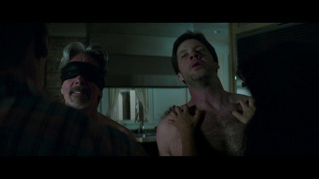 Nudes of Hunter from Blockers. Shirtless, Balls, Prosthetic, butt, penis. 23760
