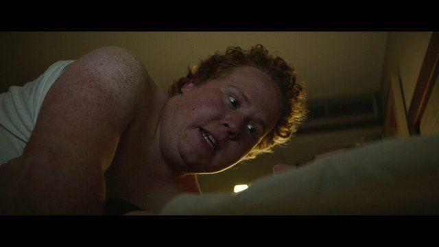 Jimmy Bellinger in Blockers (2018) Shirtless Straight Shirtless Straight 25069