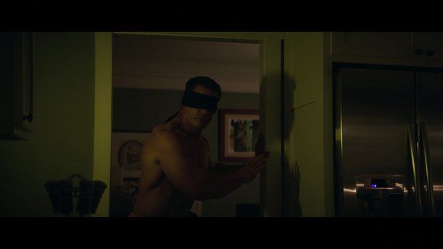John Cena Naked in Blockers. Butt, Shirtless, sexy. 23761