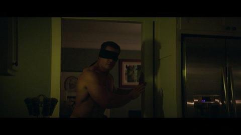 John Cena Naked in Blockers. Butt, Shirtless, sexy. 23761