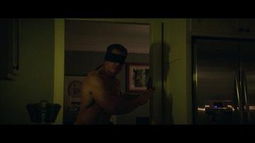 John Cena in Blockers (2018) Butt Shirtless Butt Sexy 23761