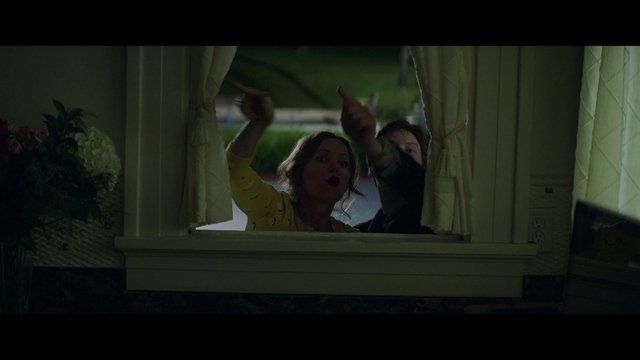 Gary Cole in Blockers (2018) Butt Penis Balls Shirtless Balls Butt 23759