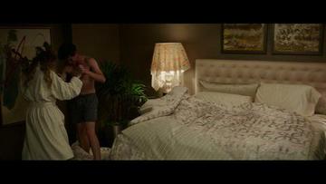 Graham Phillips in Blockers (2018) Shirtless Straight Shirtless Straight 25071