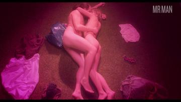 Eugene Kotlyarenko in Wobble Palace (2018) Butt Shirtless Balls Penis Balls Butt 23775