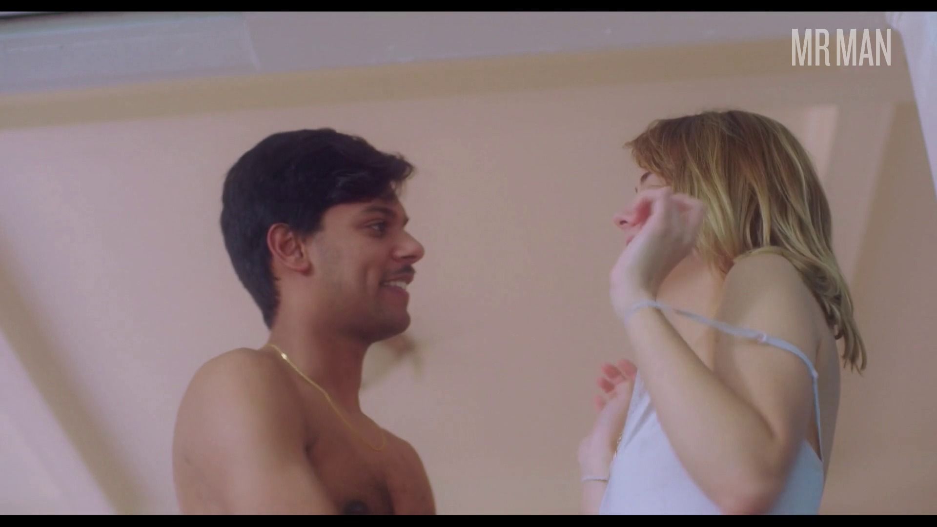 Vishwam Velandy Nude as Ravi. Butt, Shirtless, Straight, balls, sexy. 23774