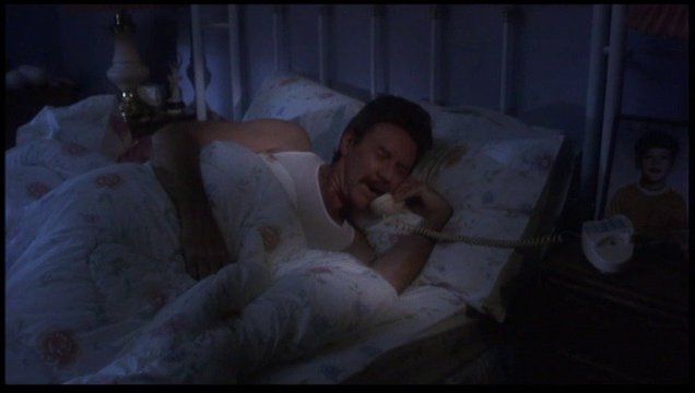 Patrick Dempsey in Loverboy (1989) Shirtless Shirtless 23812