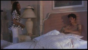 Patrick Dempsey in Loverboy (1989) Shirtless Shirtless 23814