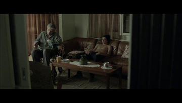Gefen Barkai in Moon in the 12th House (2016) Shirtless Shirtless 23826