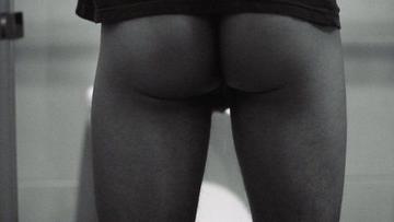Alessandro Miro in Daddy's Boy (2016) Balls Butt Balls Butt 23857