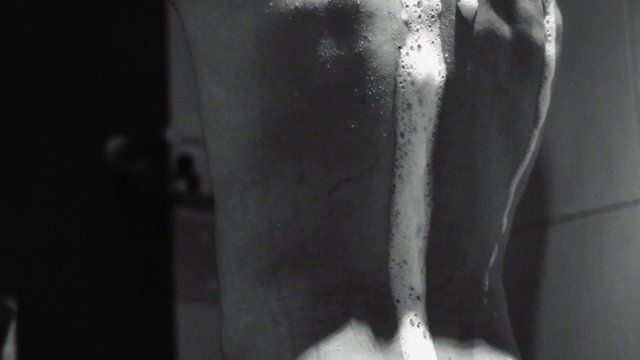 Jonathan Iglesias Naked as Manuel. Butt, Shirtless, gay, sexy. 23859